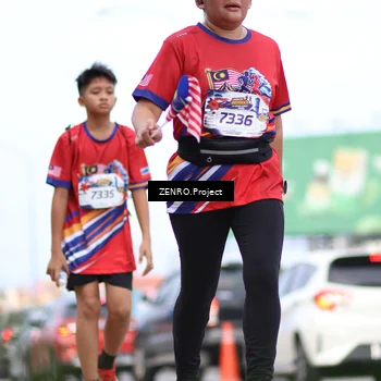 Runner Photo 6000983
