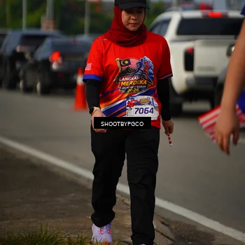Runner Photo 6000985