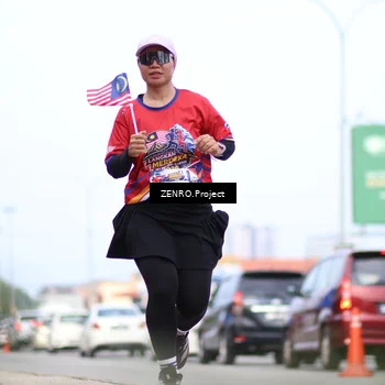 Runner Photo 6000989
