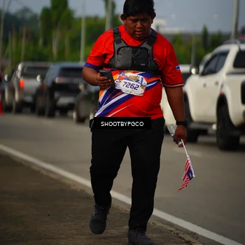 Runner Photo 6000992