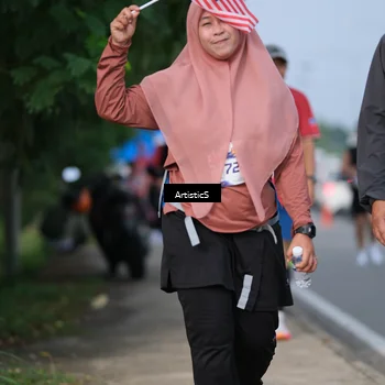 Runner Photo 6000994