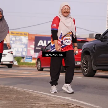 Runner Photo 6000995