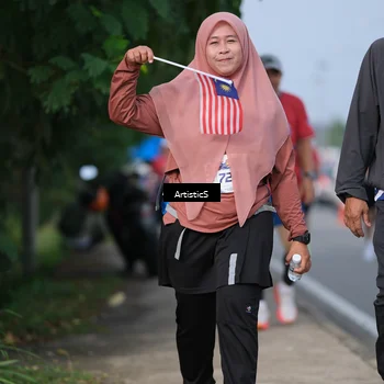 Runner Photo 6000998