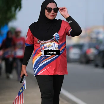 Runner Photo 6001016