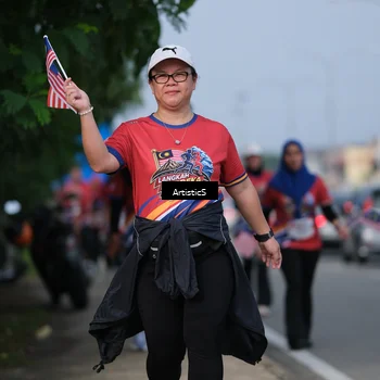 Runner Photo 6001018