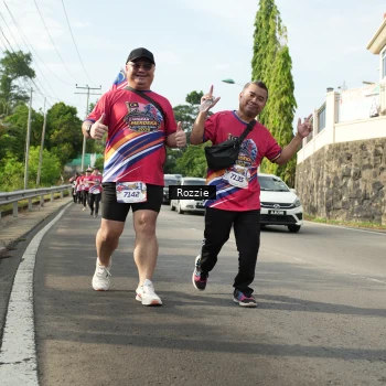 Runner Photo 6001019