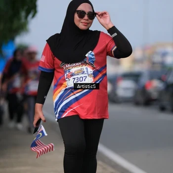 Runner Photo 6001028