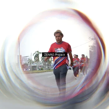 Runner Photo 6001032