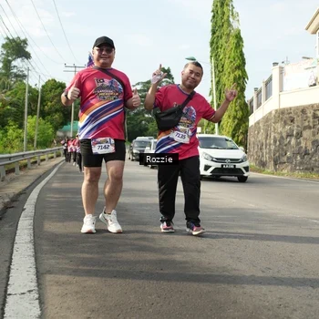 Runner Photo 6001033