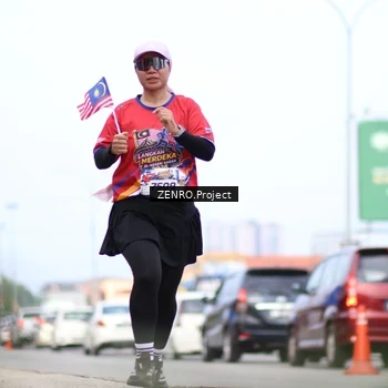 Runner Photo 6001036