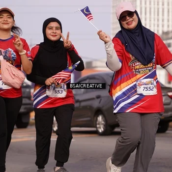 Runner Photo 6001038