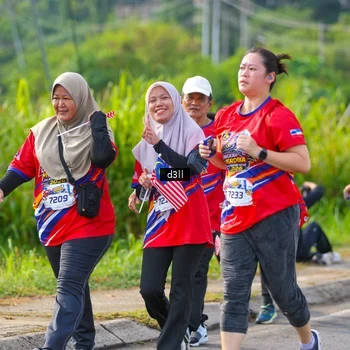 Runner Photo 6001041