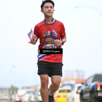 Runner Photo 6001050