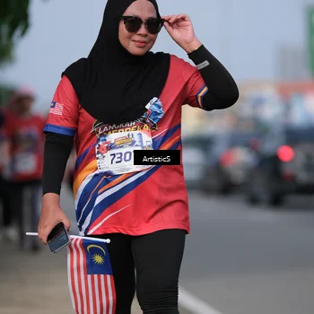 Runner Photo 6001052