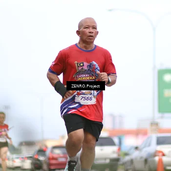 Runner Photo 6001053