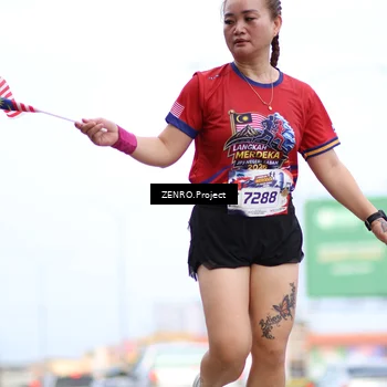 Runner Photo 6001054
