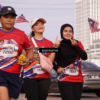 Runner Photo 6001055