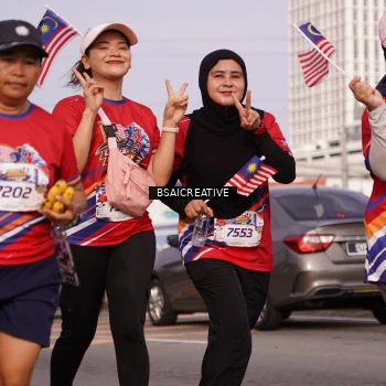 Runner Photo 6001058