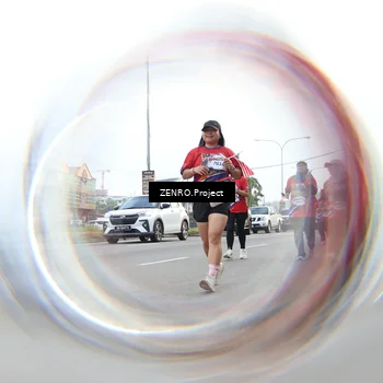 Runner Photo 6001059