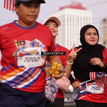 Runner Photo 6001064