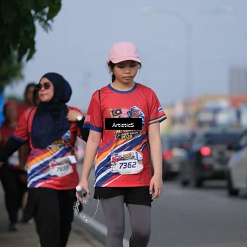 Runner Photo 6001067