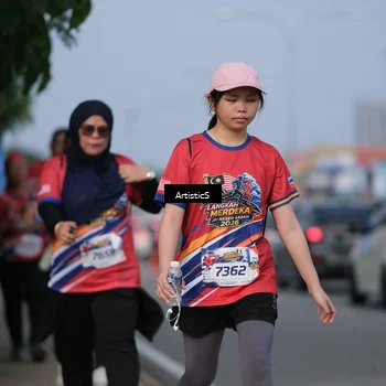 Runner Photo 6001068