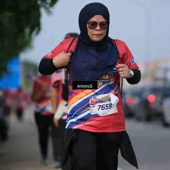 Runner Photo 6001071