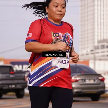 Runner Photo 6001073