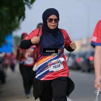 Runner Photo 6001076