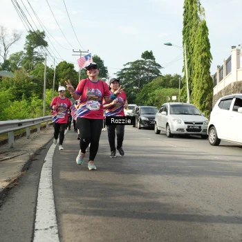 Runner Photo 6001079