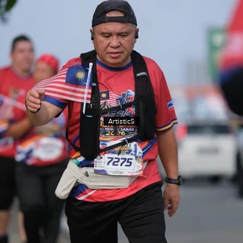 Runner Photo 6001084