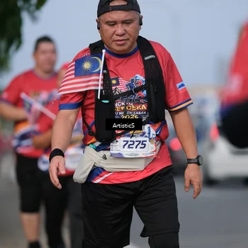 Runner Photo 6001086