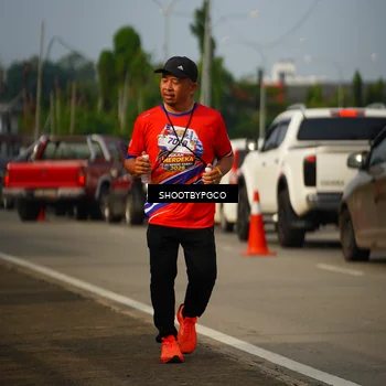 Runner Photo 6001087