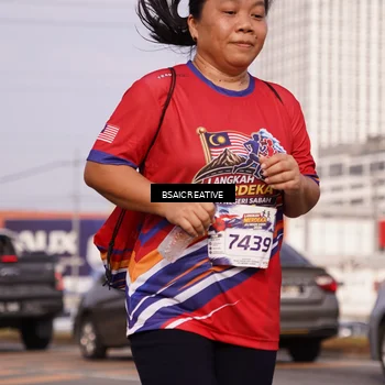 Runner Photo 6001094