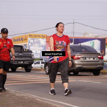 Runner Photo 6001097
