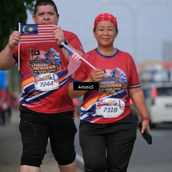 Runner Photo 6001099