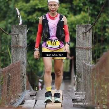 Runner Photo 60011