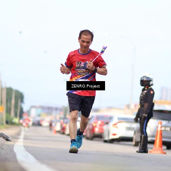 Runner Photo 6001101