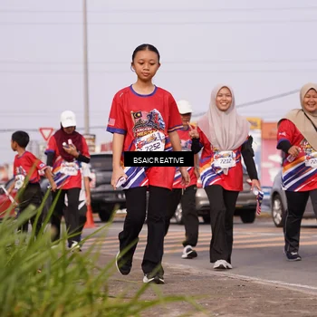 Runner Photo 6001103