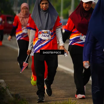 Runner Photo 6001106