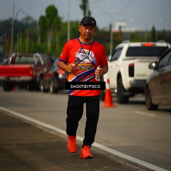 Runner Photo 6001109