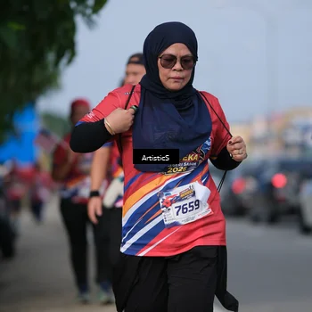 Runner Photo 6001110