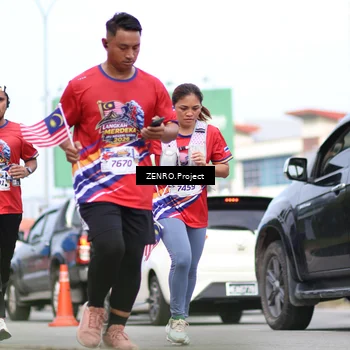 Runner Photo 6001111