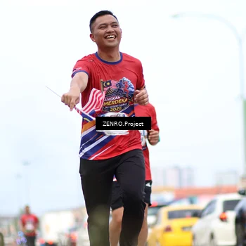 Runner Photo 6001112