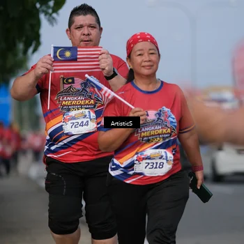 Runner Photo 6001115