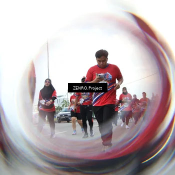 Runner Photo 6001117