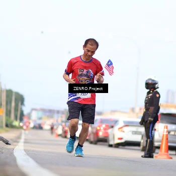 Runner Photo 6001118