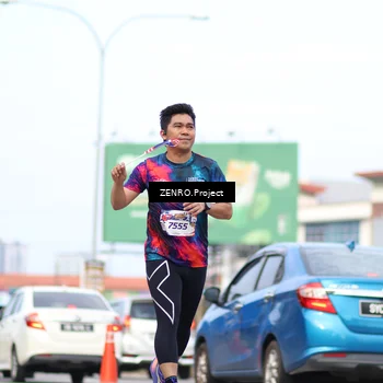 Runner Photo 6001119