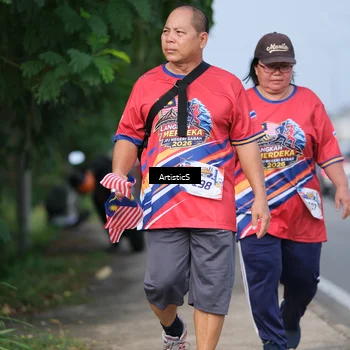 Runner Photo 6001124