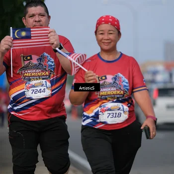 Runner Photo 6001127